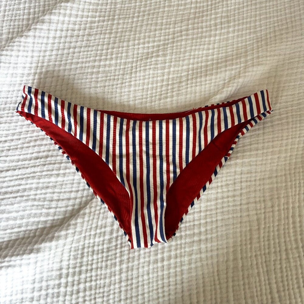 Boys and Arrows bikini bottom